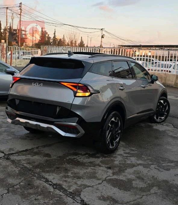 کیا سپۆرتاج